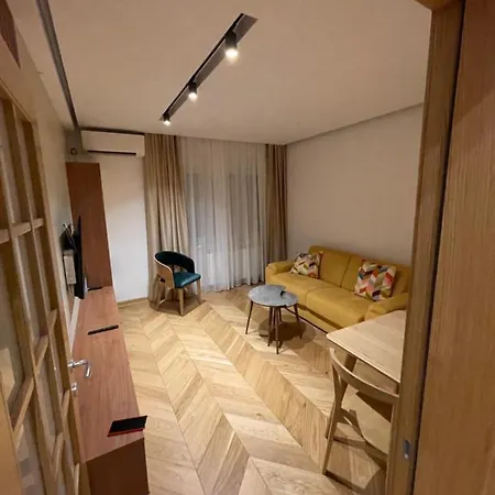 Apartment Unca Belgrade
