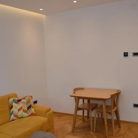 Unca Apartment Belgrade