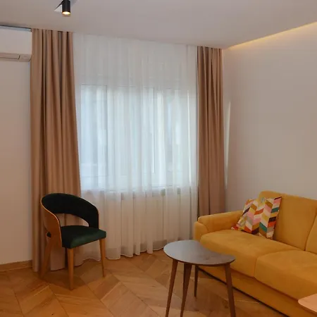 Apartment Unca